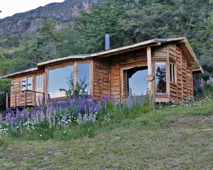 Mallín Colorado: Una invitación a conectar con la esencia de Aysén