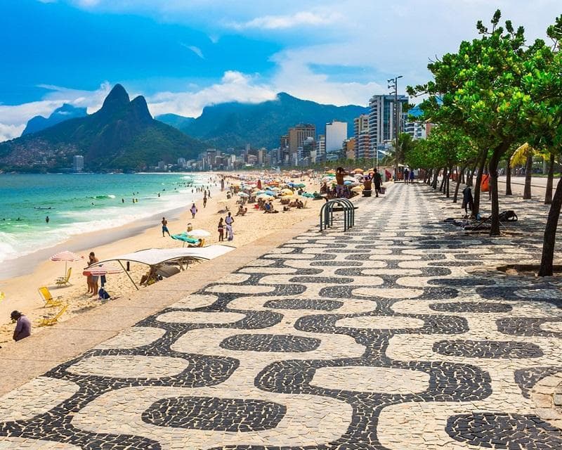 Verano MSC FANTASIA: Salida 21/enero 