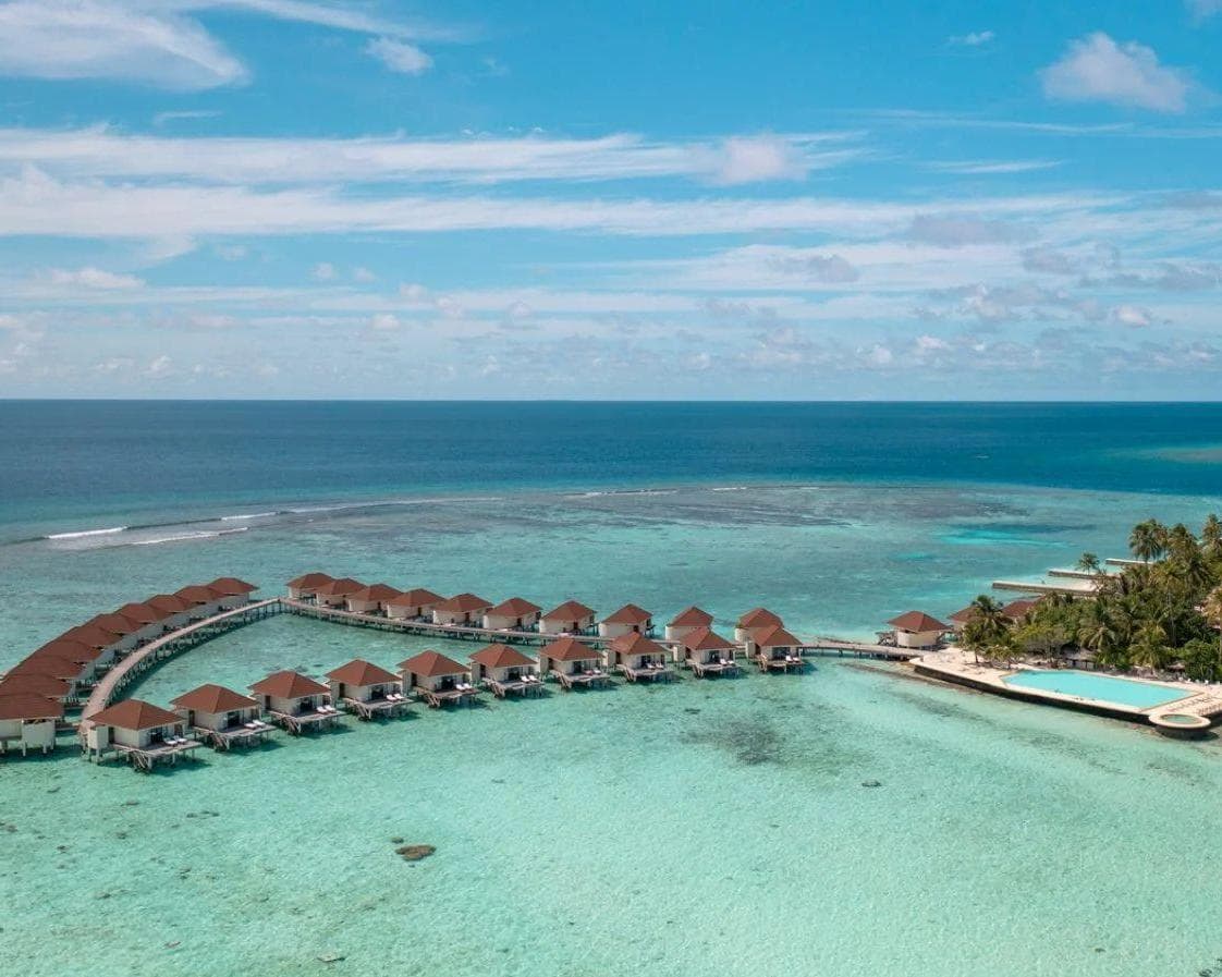 Maldive: Bravo Premium Alimathà 04/12/26