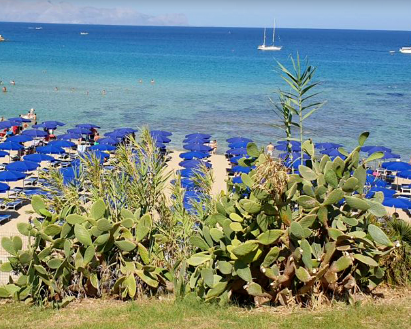 VOI FLORIO RESORT 