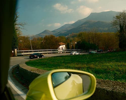 9.11 Drive The Taste 2026– by Be Fast Experience