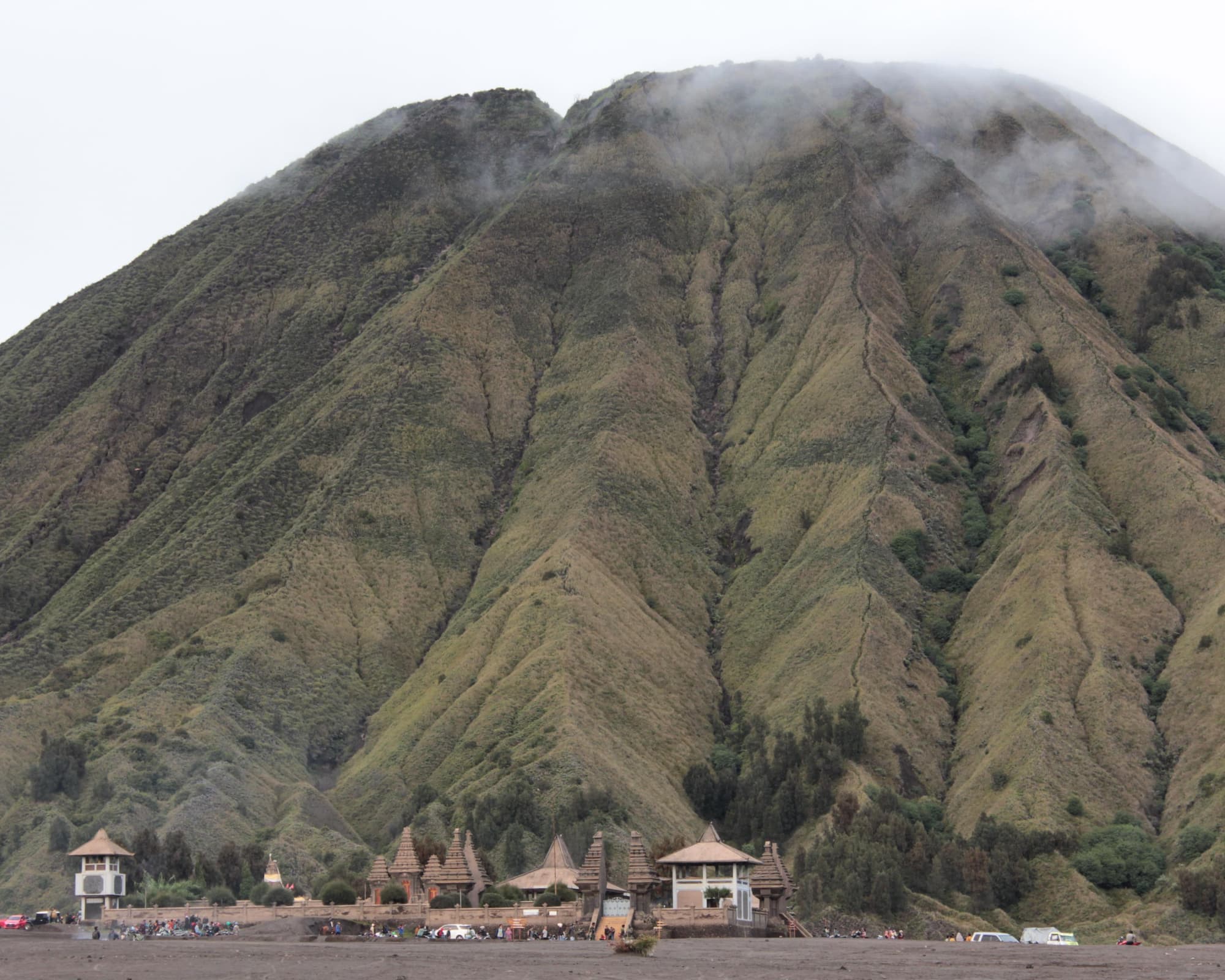 Privatrundreise "Java-Bali Overland"