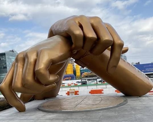 COREA COMPLETA 2027/2028