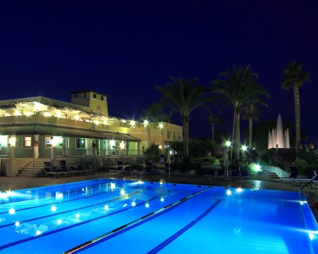 Sicilia: IGV Baia Samuele 19/07/26