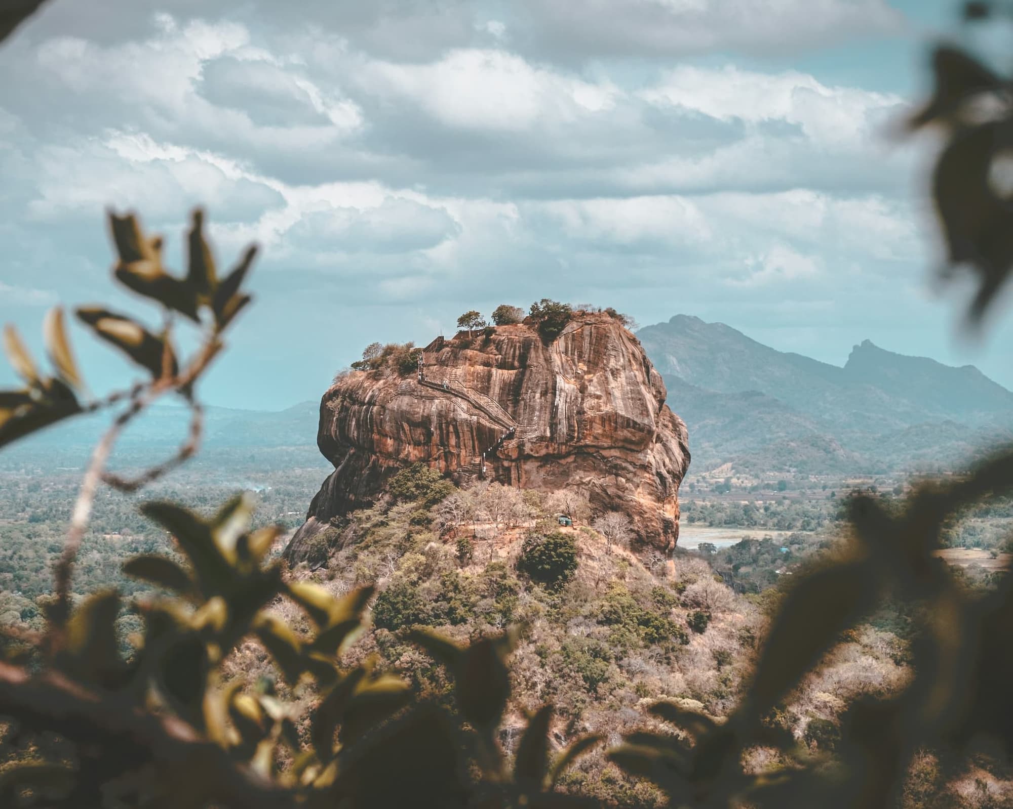 Privatrundreise ""Sri Lanka zum Kennenlernen inkl. Strandaufenthalt in 4* & 5* Resorts"