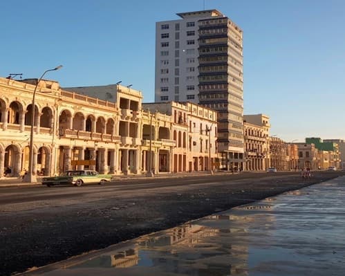 MTPE-51034 LA HABANA Y VARADERO EN UN SOLO VIAJE 
