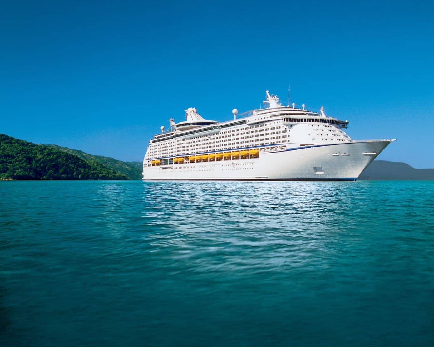 EUROPA - EXPLORER OF THE SEAS