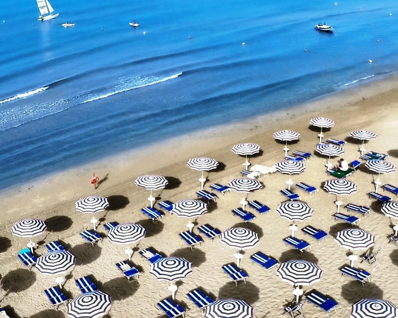 SICILIA: IGV CLUB MARISPICA