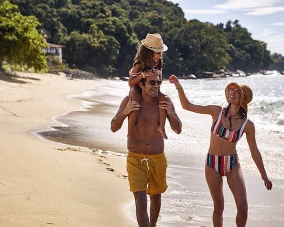 OFERTA: Club Med Rio das Pedras 