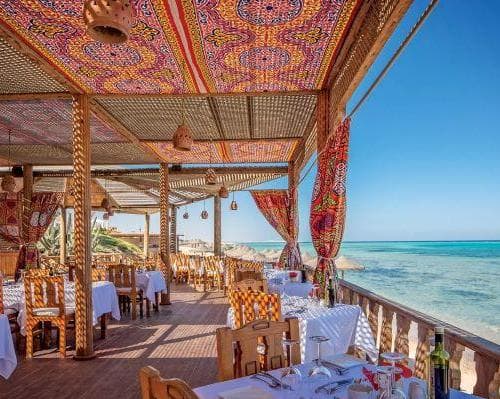 MARSA ALAM: VERACLUB EMERALD LAGOON, partenza09/11