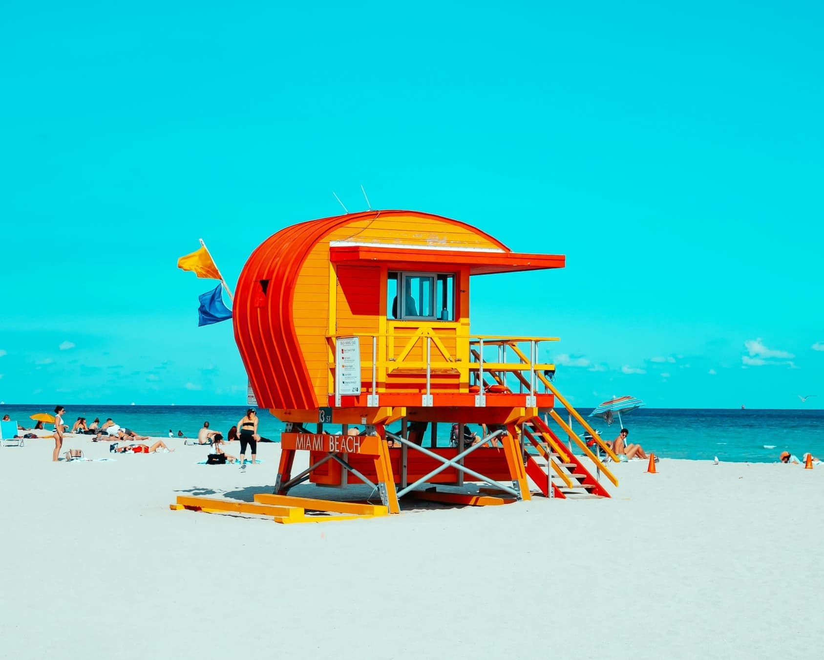 Miami & Orlando: Esencial Universal Studios 