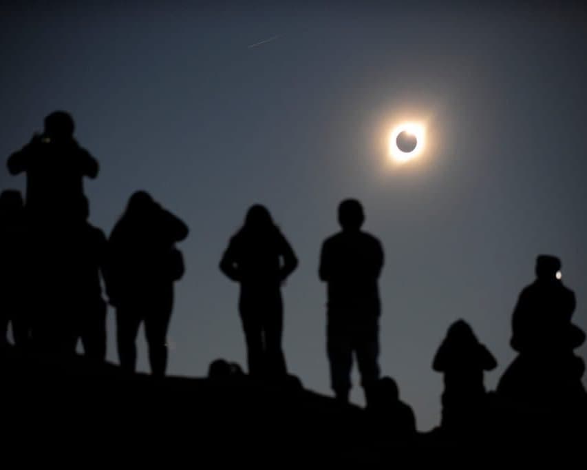 Eclipse Anular Chiloé 2027: Chile bajo el anillo de fuego