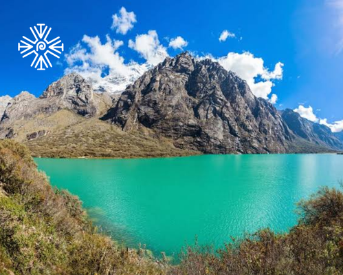 Huaraz Express 02 Días / 01 Noche 