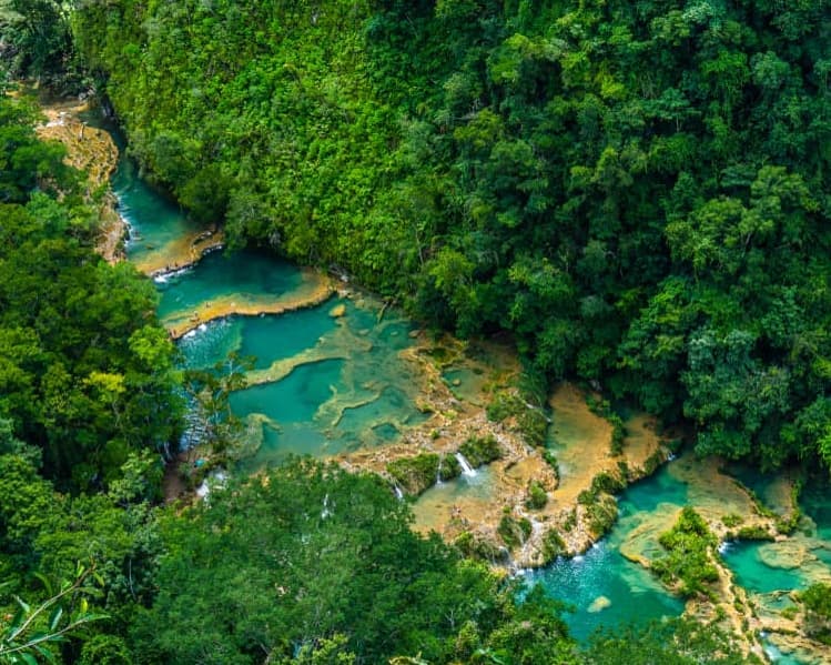 Guatemala Inédita