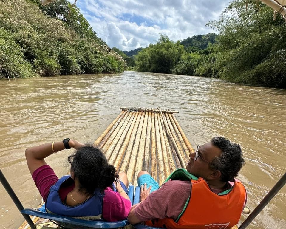 COFFEE, CACAO AND CULTURE