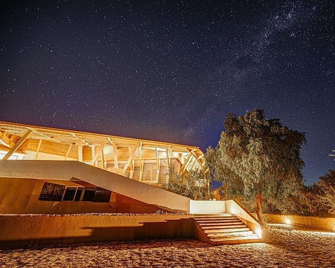 Explora Atacama All Inclusive 