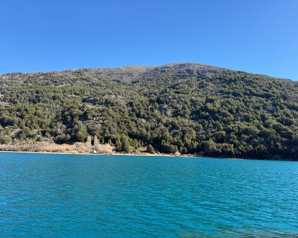 Bloqueo Carretera Austral Sur - 7 Noches Vía SKY