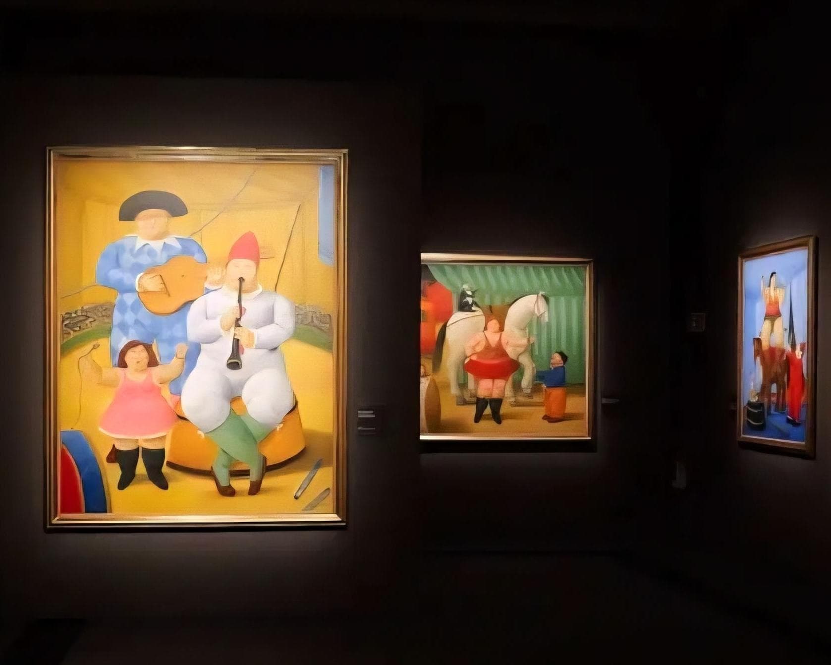 Colombia speciale Capodanno