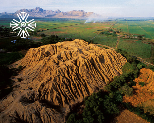 Trujillo and Chiclayo Archaeological Route 04 Days / 03 Nights