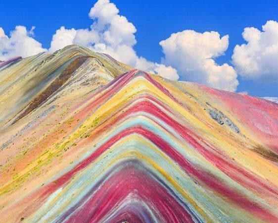 Peru Andino 06 Dias / 05 Noites