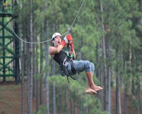 UNA PINCELADA CUBANA