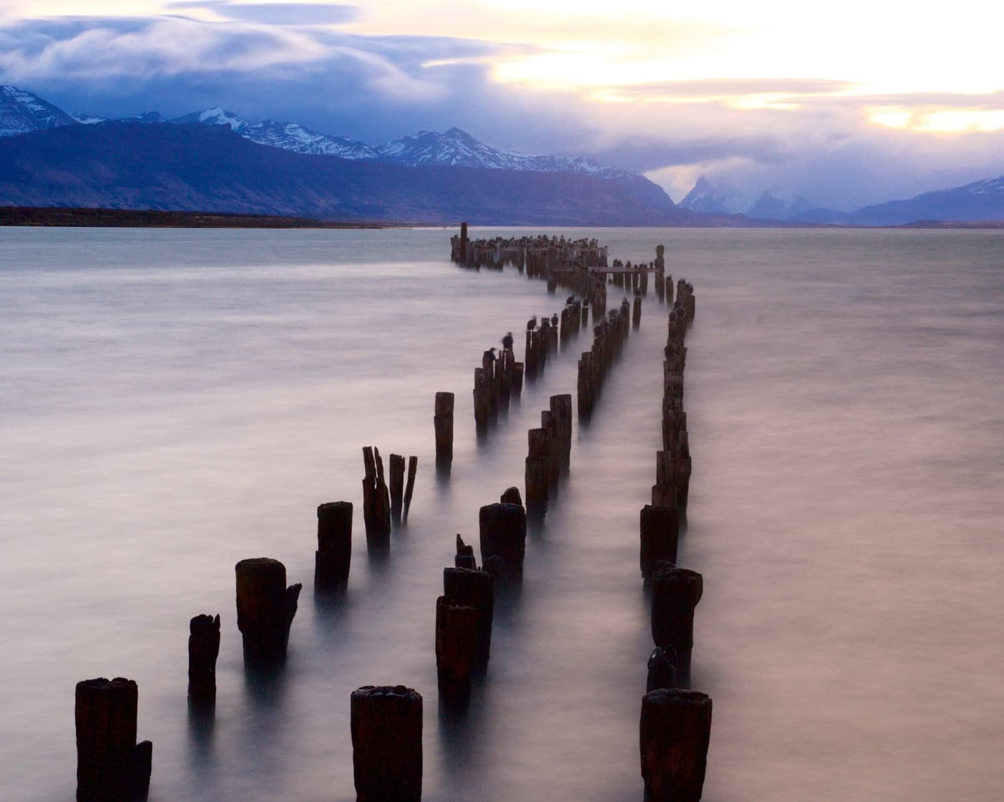 Bloqueo Verano 2027 Puerto Natales & FD Torres del Paine - Hotel Big Sur