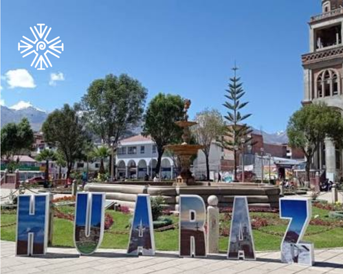 Huaraz Express 02 Days / 01 Night