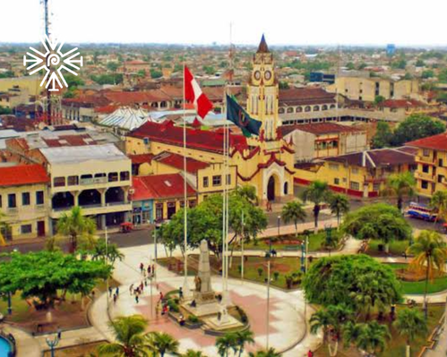 Iquitos Ciudad 02 Días - 01 Noche