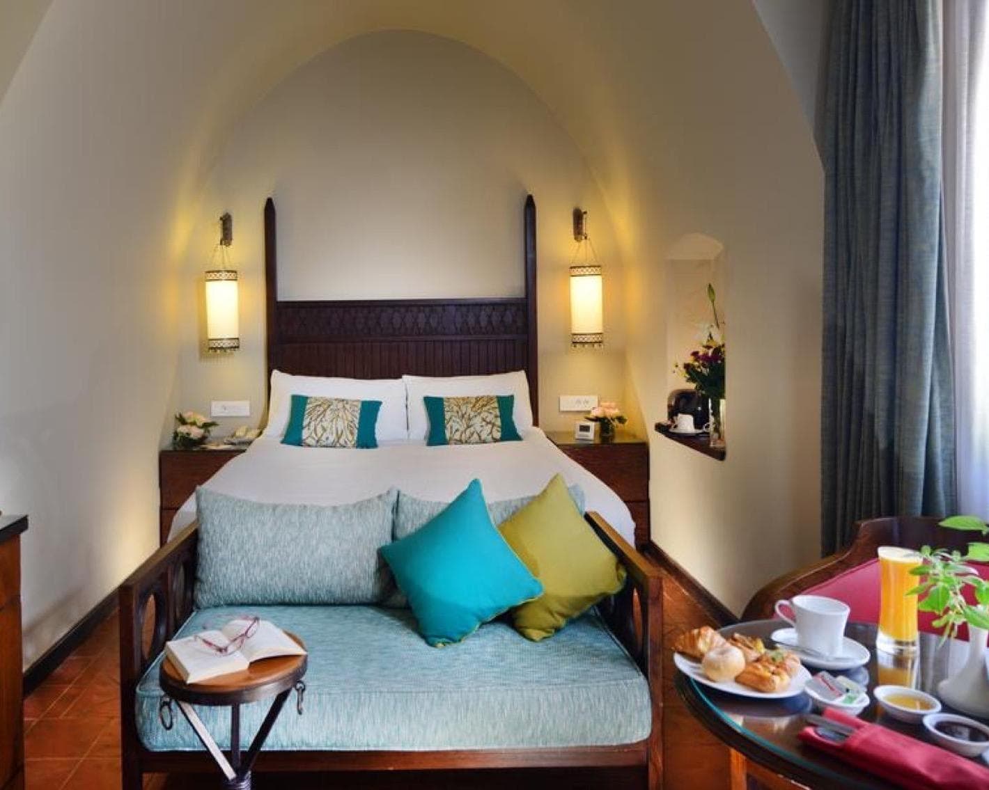 MOVENPICK EL QUSEIR