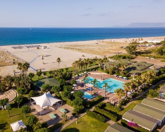 NICOLAUS CLUB LE DUNE BEACH