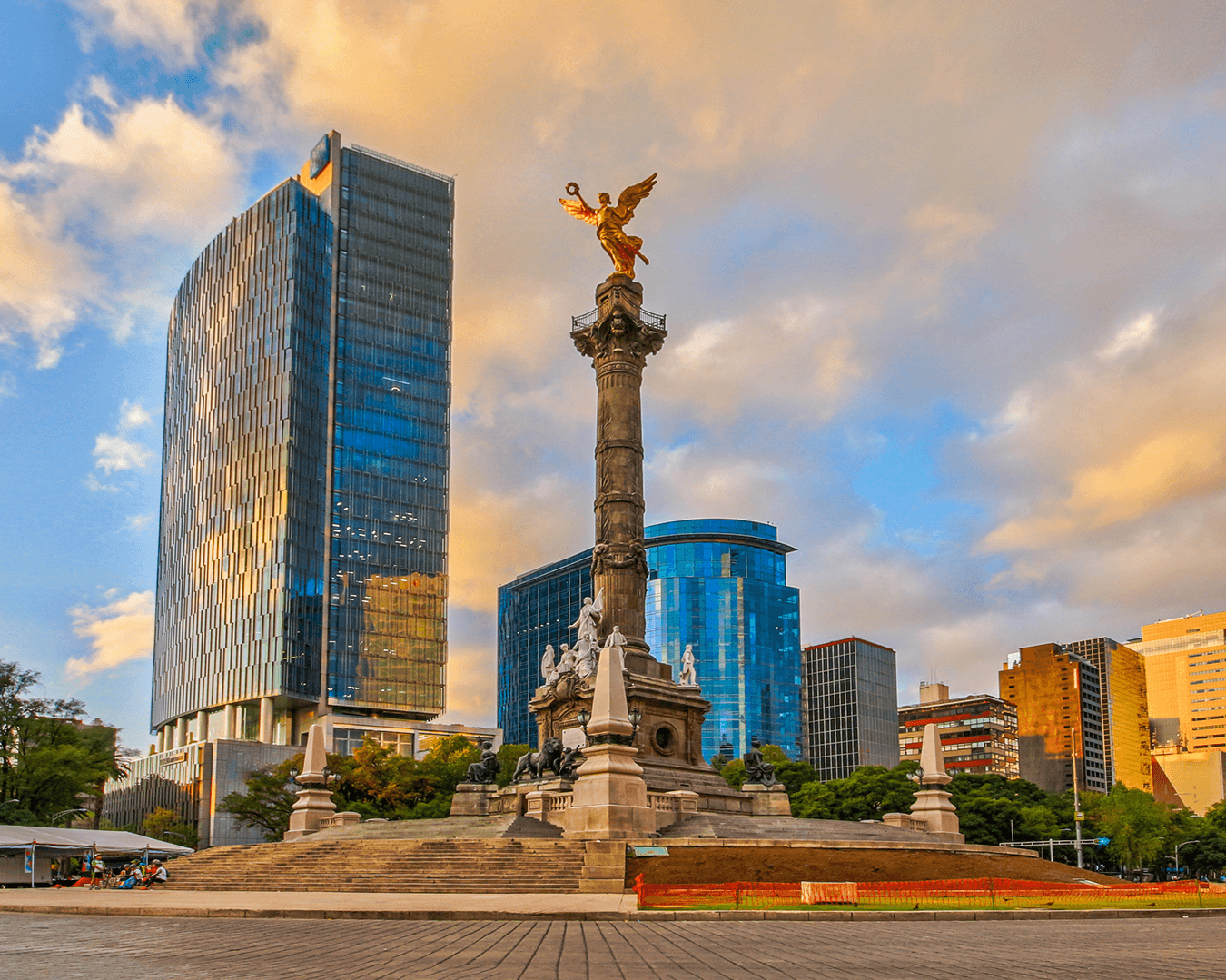 ARCOÍRIS MEXICANO