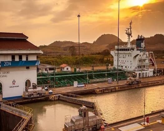 Panamá & Boquete - 4N