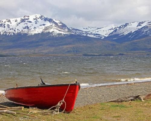 Rundreise "Chile - Land der Extreme"