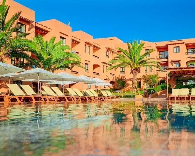 VERACLUB TARIDA PLAYA