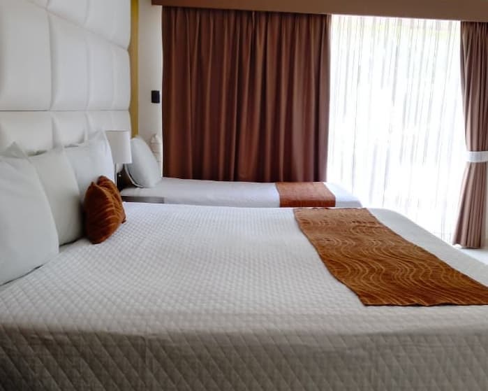 TERRAMIA RESORT EXPERIENCE –  3D/2N 