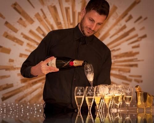 Reveillon 26 - Hotel Rose Garden4*