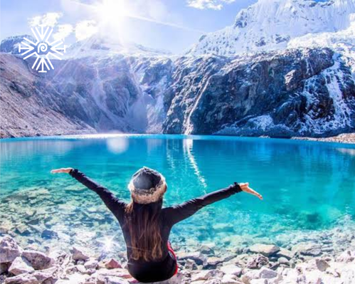 Huaraz Between Mountains and Lagoons 04 Days / 03 Nights