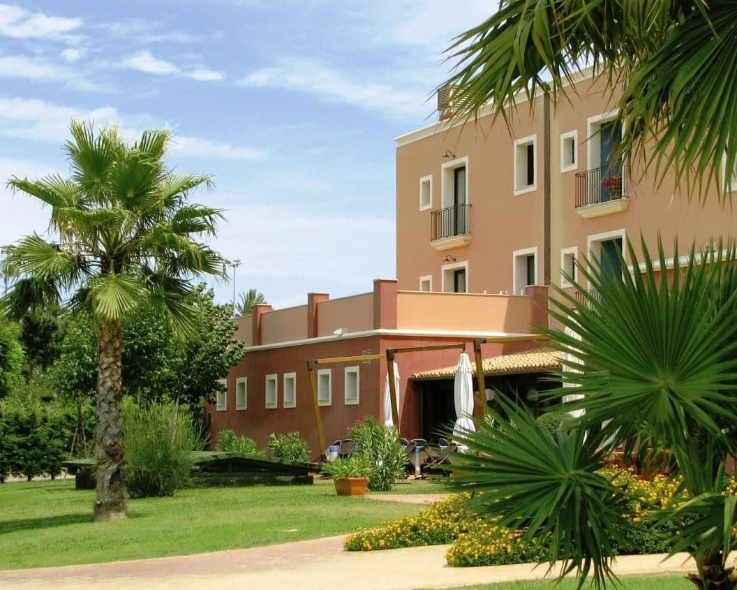 Sicilia: IGV Baia Samuele 19/07/26