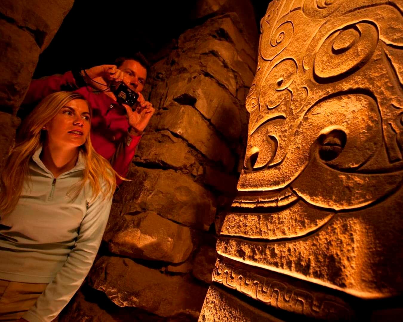 Huaraz al Completo 05 Días / 04 Noches 