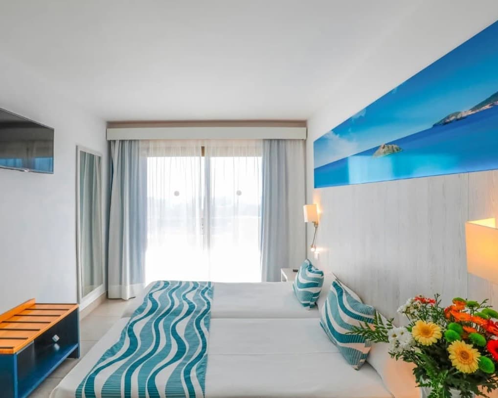 Club Ca'n Bossa Hotel