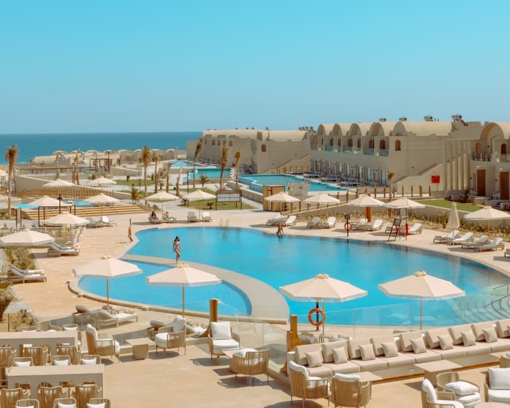 Il Cairo con il nuovo museo Gem e mare a Marsa Alam 03/12/26