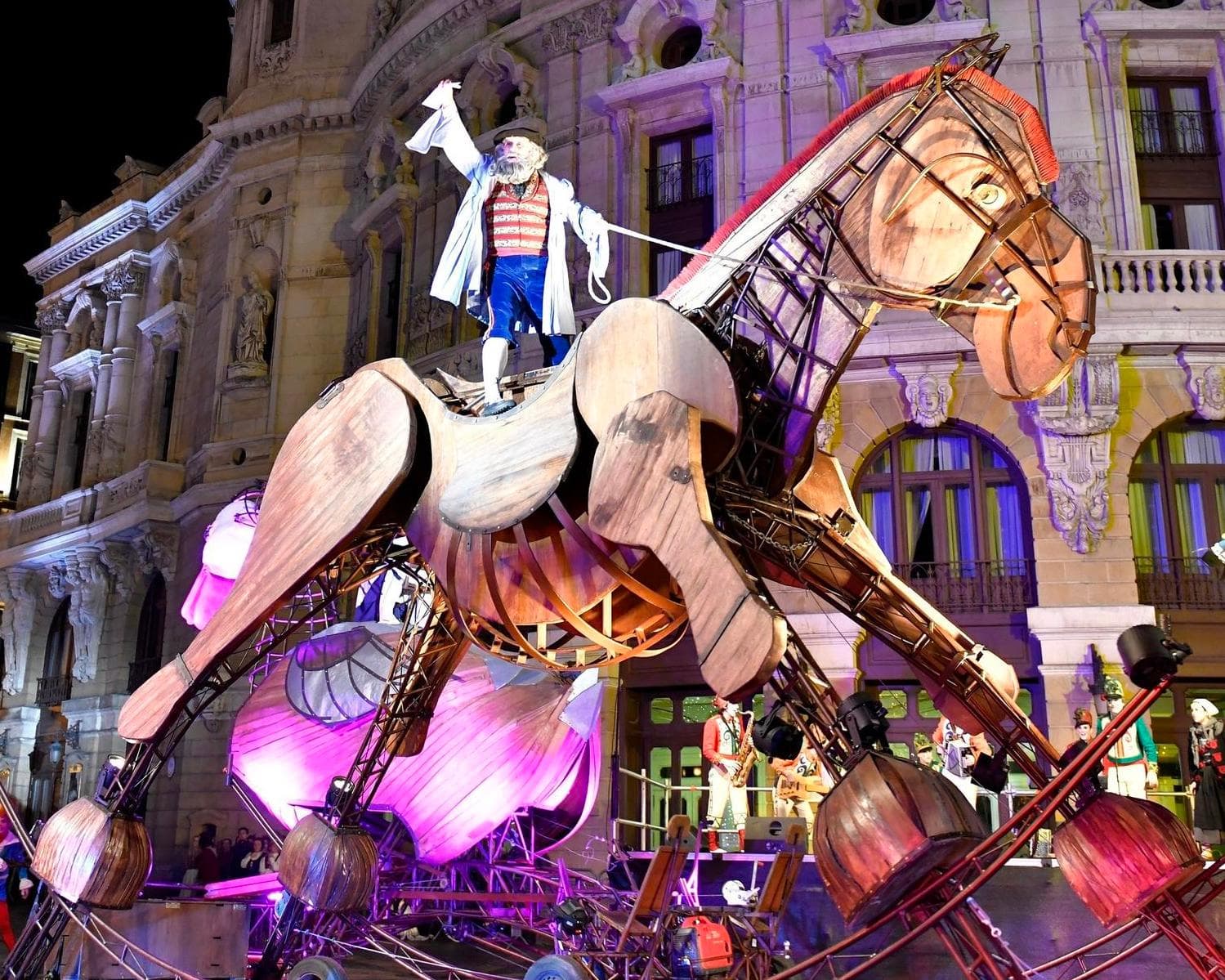 Bilbao en Navidad: Tradiciones Mágicas