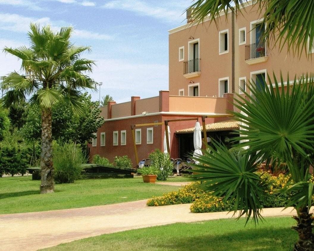 SICILIA: IGV CLUB BAIA SAMUELE