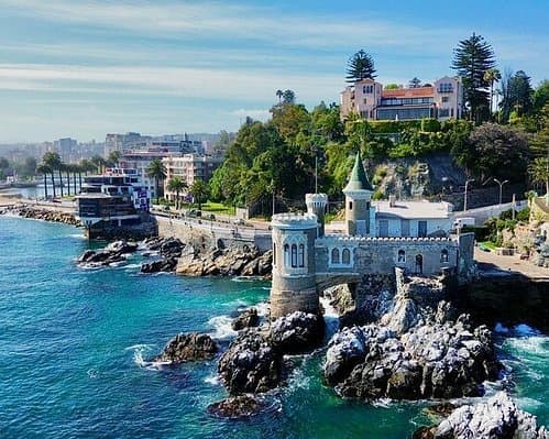 Misión Valparaíso: La Aventura de "Mini Espías" en Chile