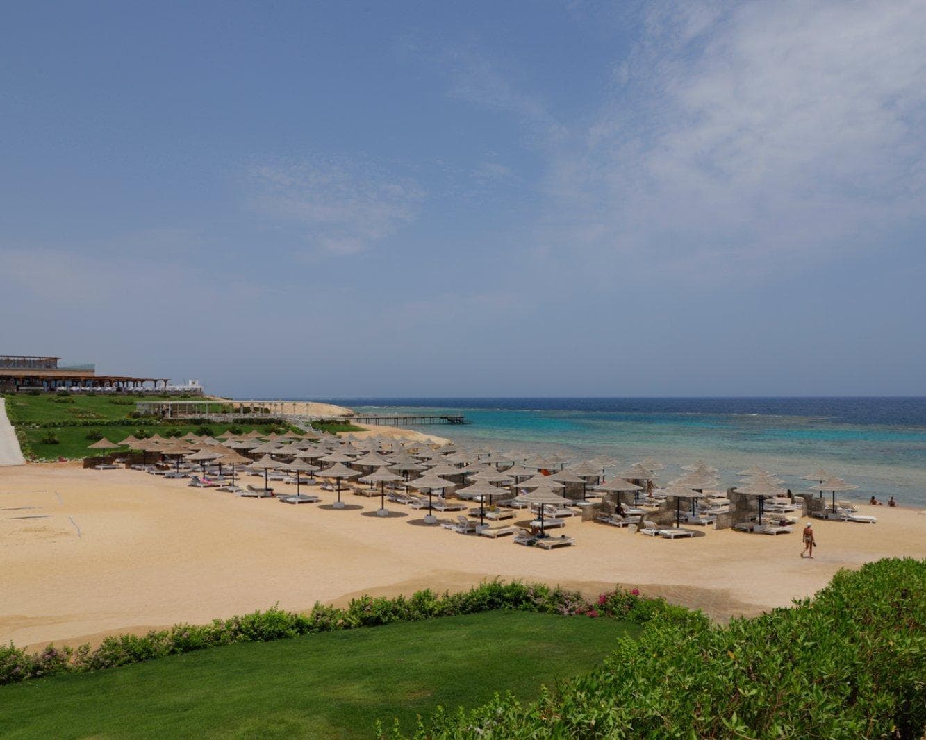 SEACLUB SIRENA BEACH RESORT & SPA BY FANTAZIA