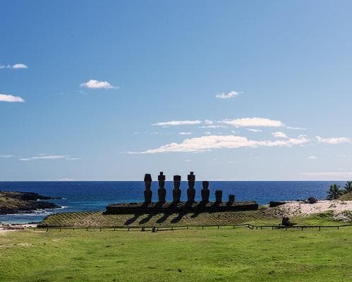 Isla de Pascua
