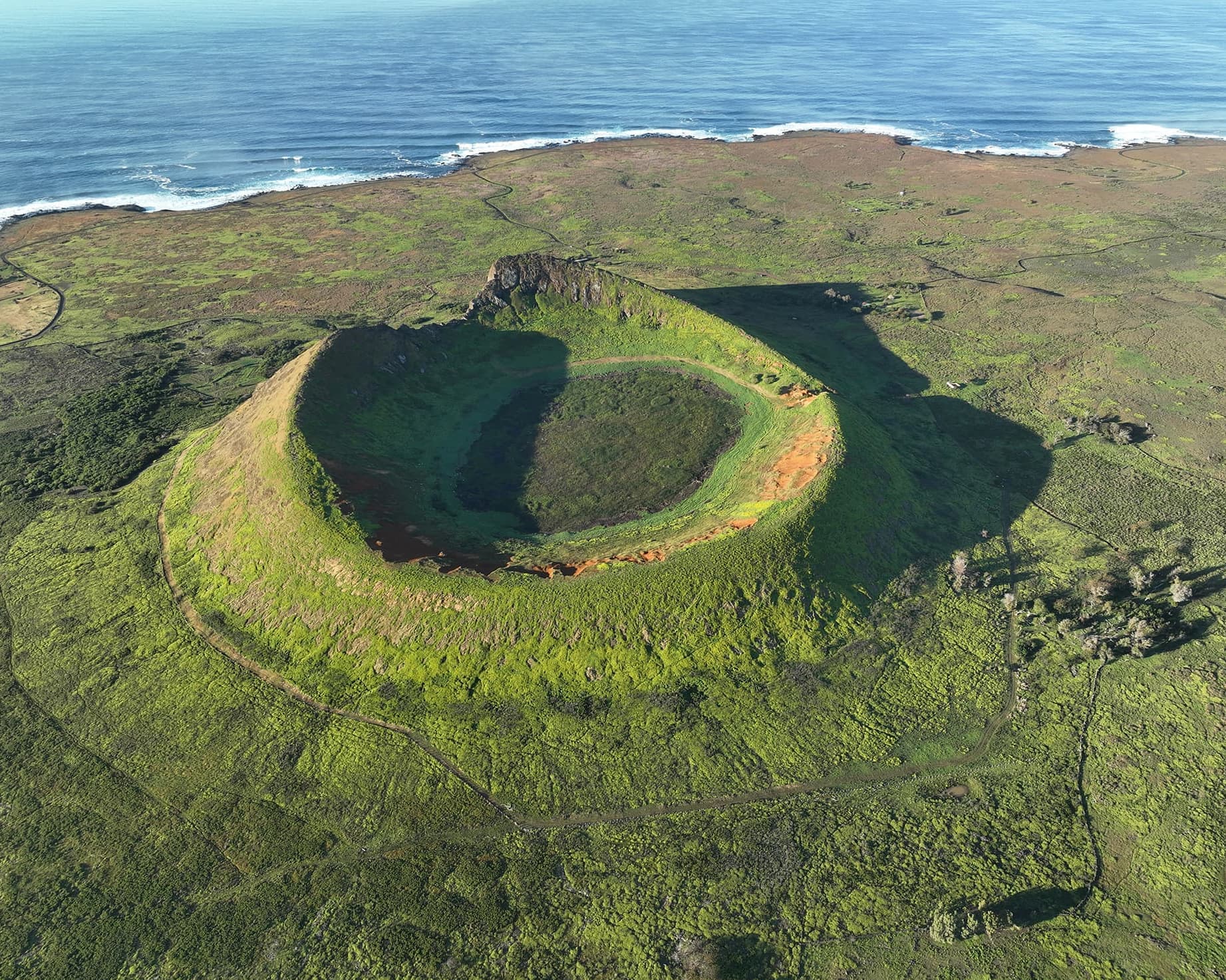 Rapa Nui - Hotel Taha Tai