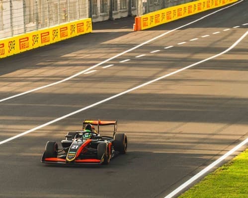 Monza GP F1 2026 