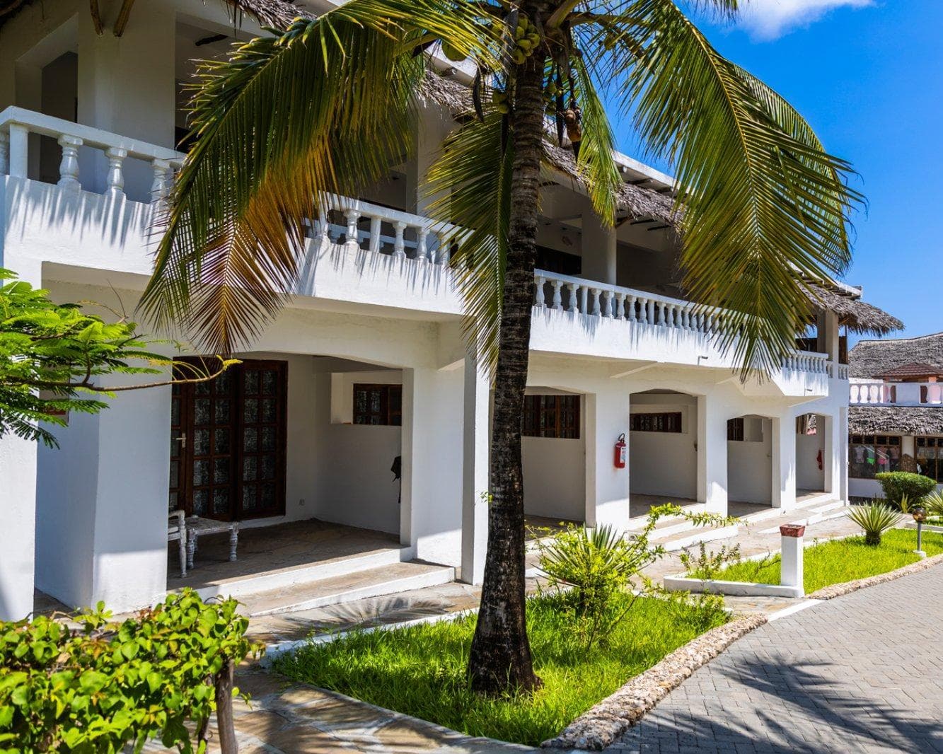 KENYA: BRAVO WATAMU BEACH 