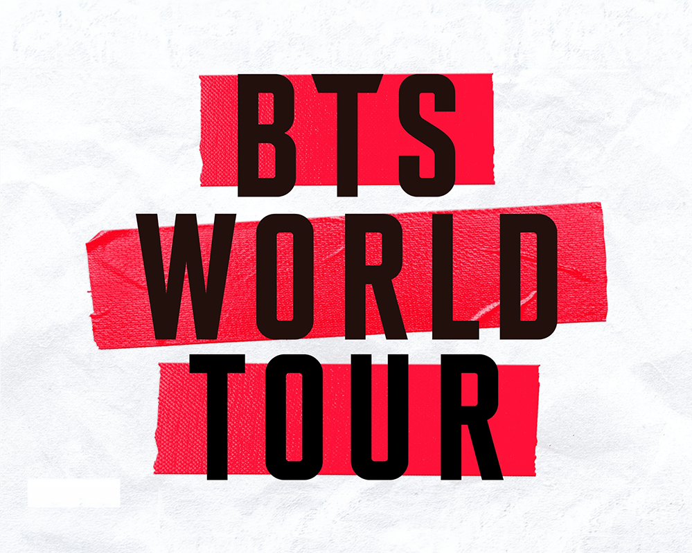 Concierto BTS World Tour 2026 - La Plata - Argentina